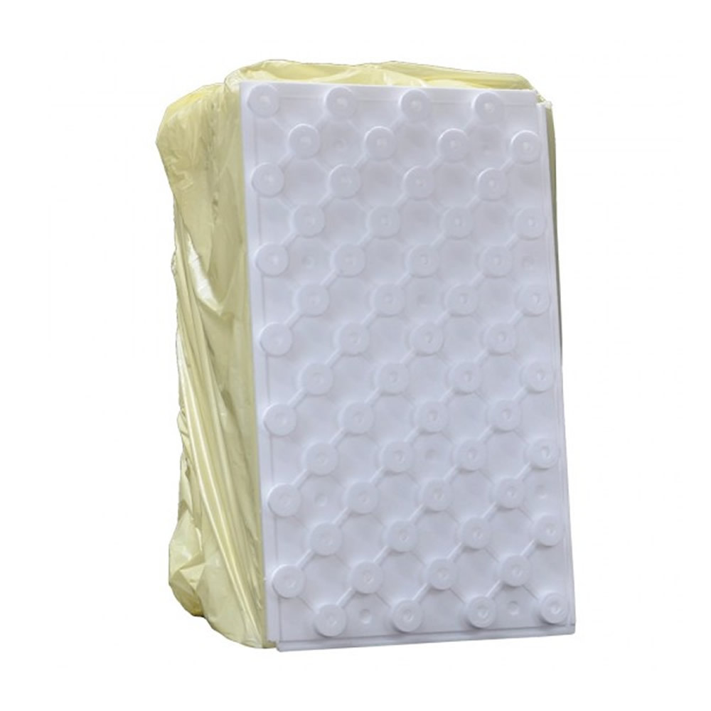 Fraenkische 30 Dansite Yerden Isıtma Straforu MD