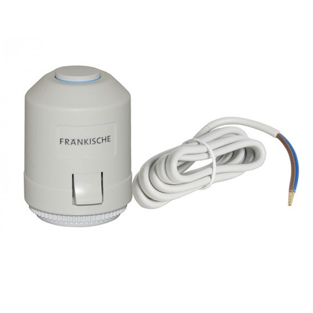 Fraenkische Termostatik Vana (Aktüatör) 230V