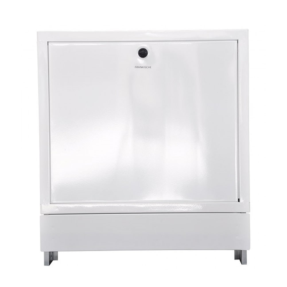 Fraenkische Kollektör Dolabı Tip 1 600x700x110 mm