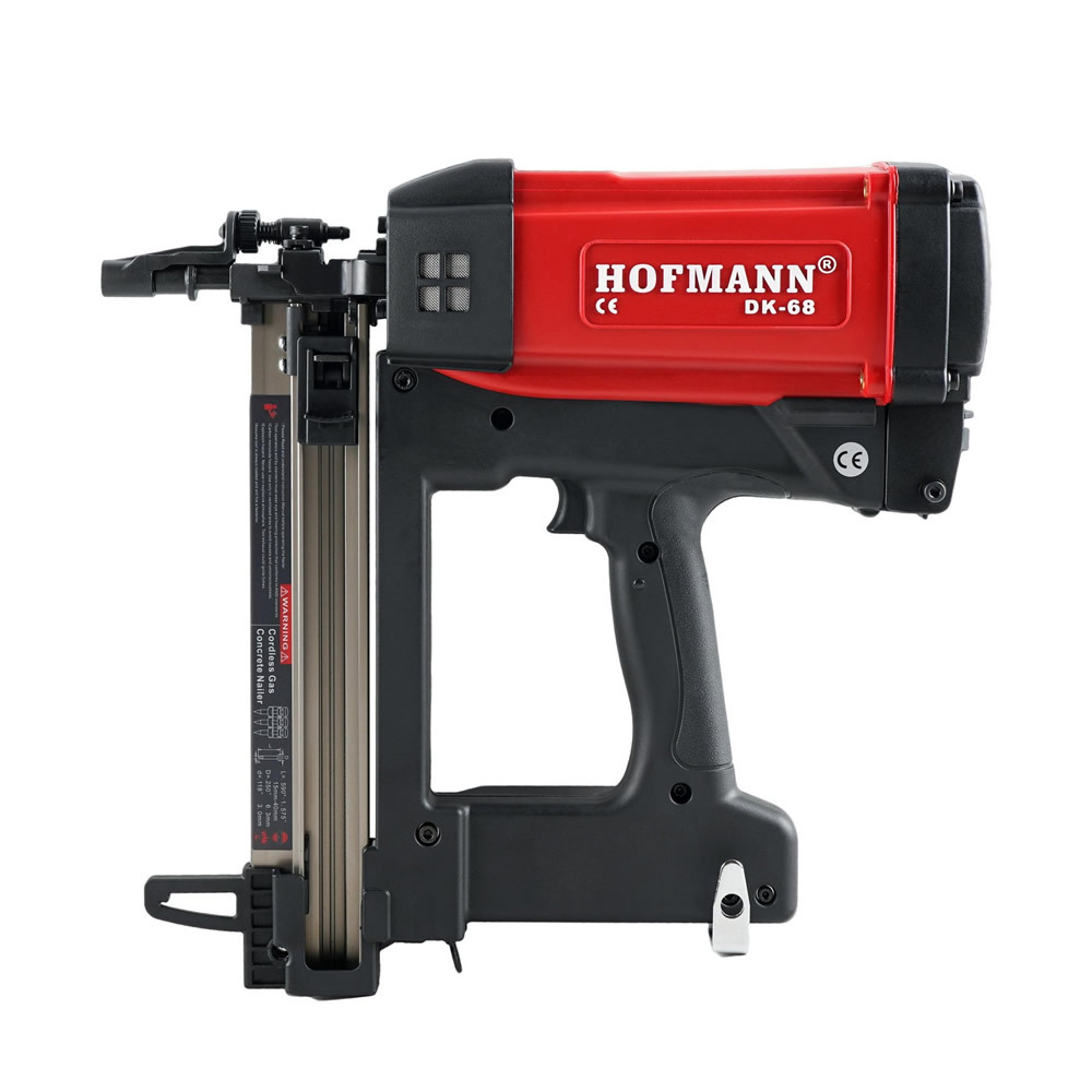 Hofmann DK-68 Gazlı Çivi Çakma Tabancası