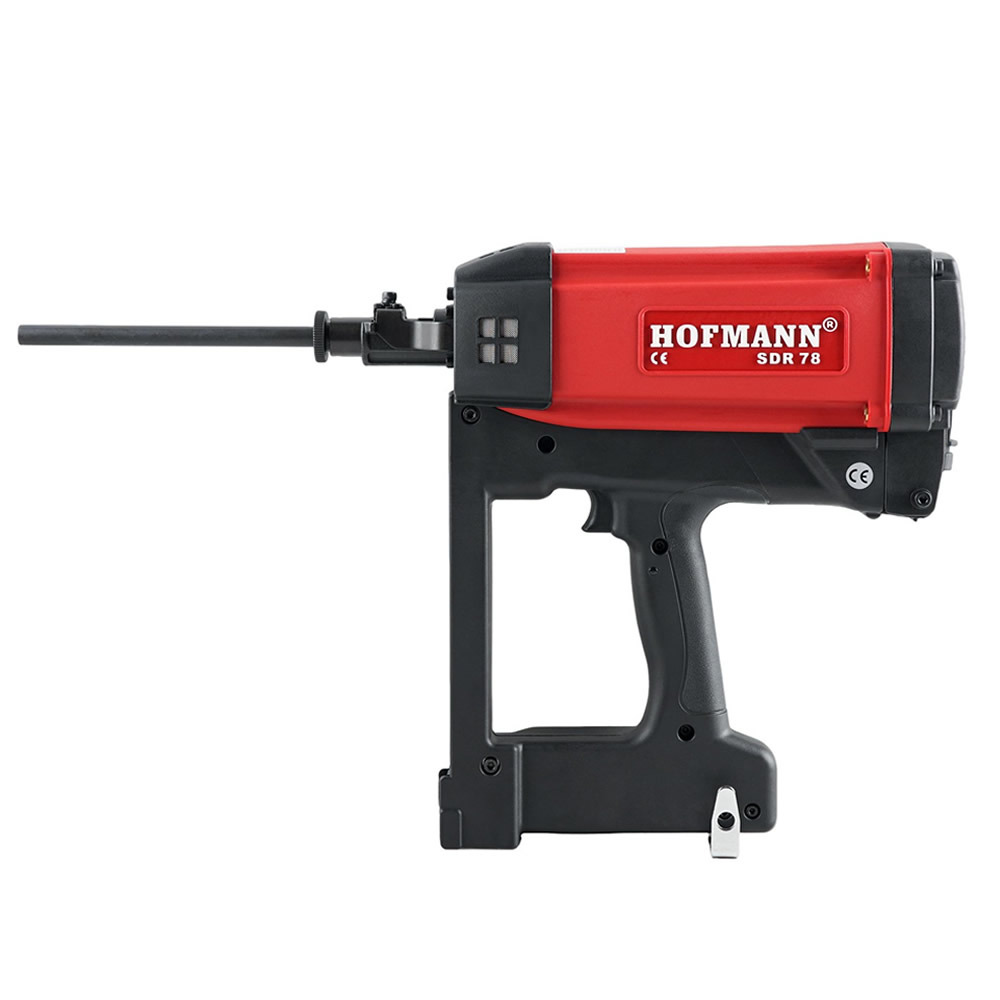 Hofmann SDR-78 Mantolama Makinesi