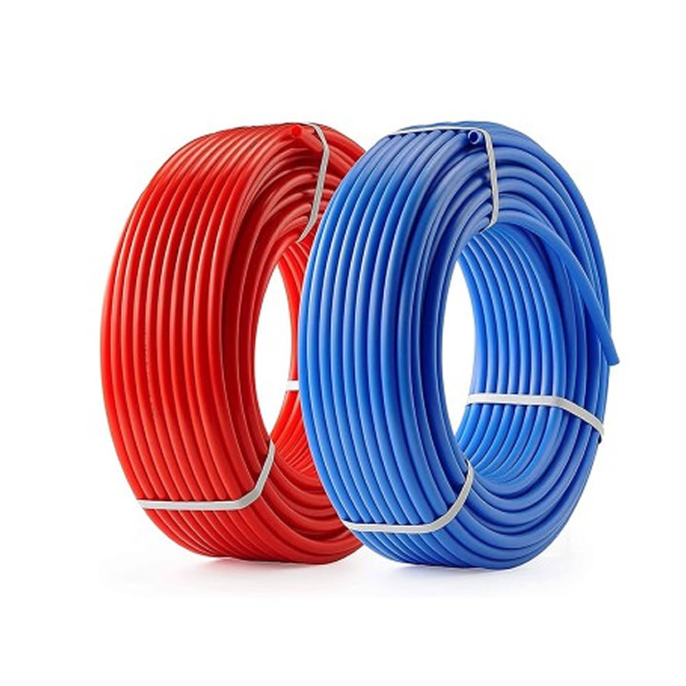 Rehau Kılıf Boru 16-17 mm 100m Kangal