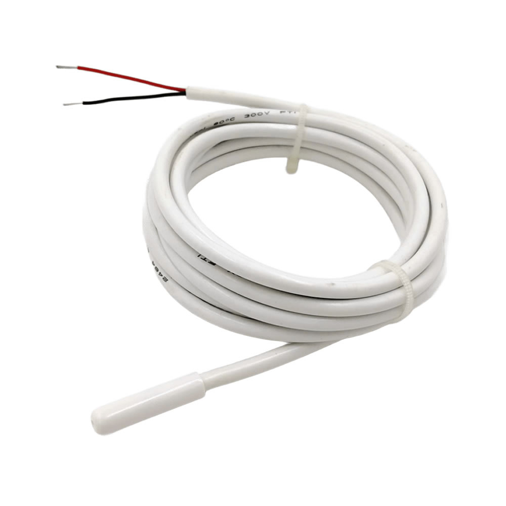 Rehau Uzaktan Ölçüm Sensörü Nea 24 V Beyaz