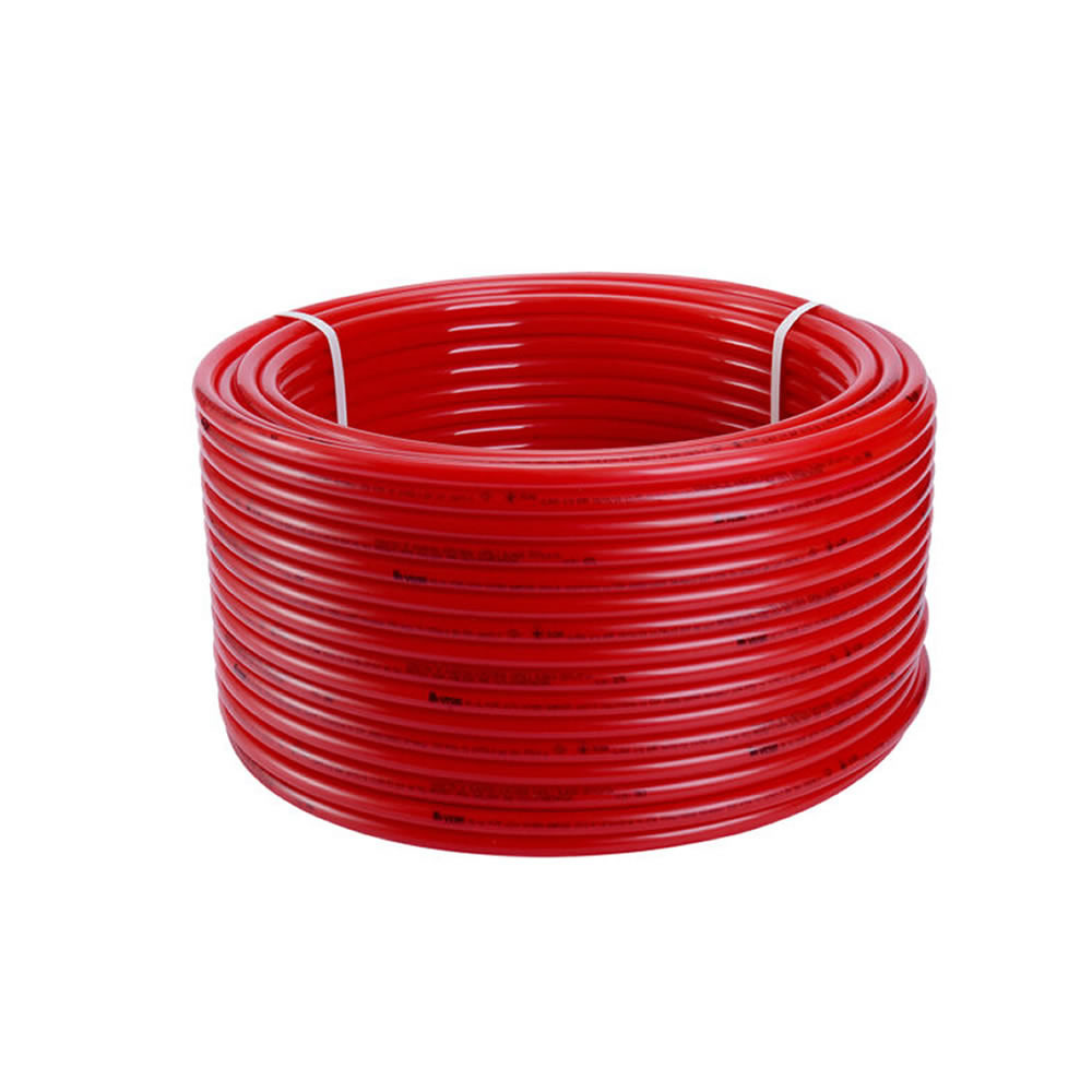 Vesbo Yerden Isıtma Borusu PEX-B 16x2 Oksijen Bariyerli